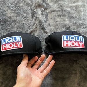 Liquimoly Hat